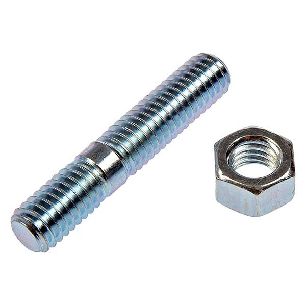 Dorman 675-101 2 in. OAL Heavy Duty Stud
