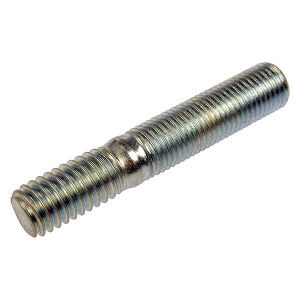 Dorman 675-107 0.43-14 x 0.75 in. Heavy Duty Stud