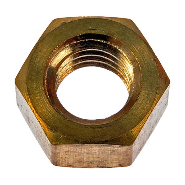 Dorman 680-004 0.37 x 16 in. Heavy Duty Nut