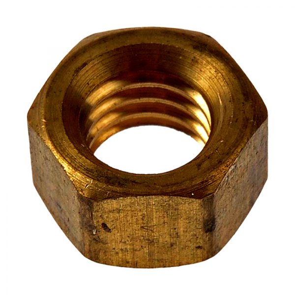 Dorman 680-006 0.43-14 in. Heavy Duty Nut