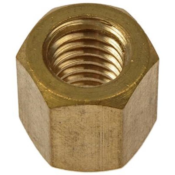 Dorman 680-106 0.43 in. x 14 Heavy Duty Nut