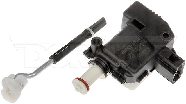 Dorman 746-511 Lock Actuator for 1999-2005 Volkswagen Jetta