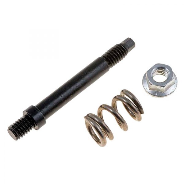 Dorman 675-210 Front Exhaust Manifold Bolt & Spring for 1983-1986 Chevrolet K10