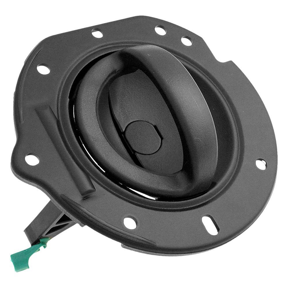 83993 High Performance Interior Door Handle