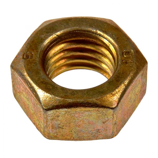 Dorman 430-312 M12-1.75 mm Thread Size Heavy Duty Nut