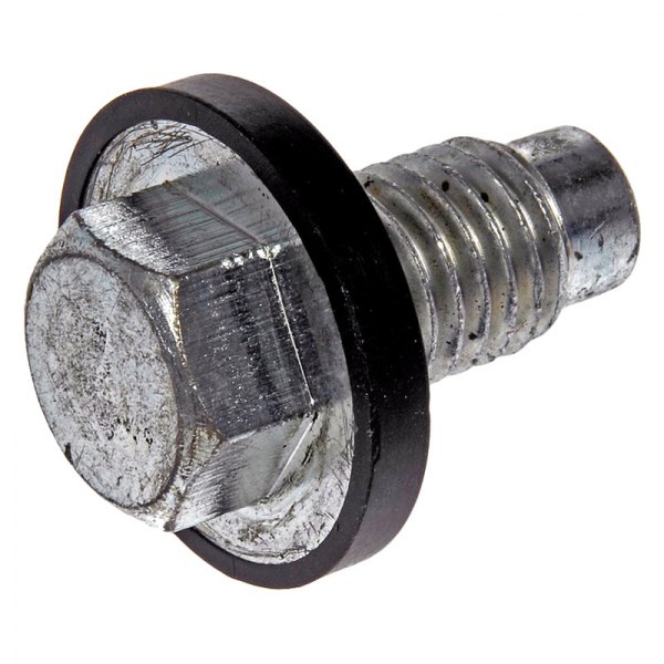 Dorman 090-059 Silver Oil Drain Plug for 1997-2003 Ford F150
