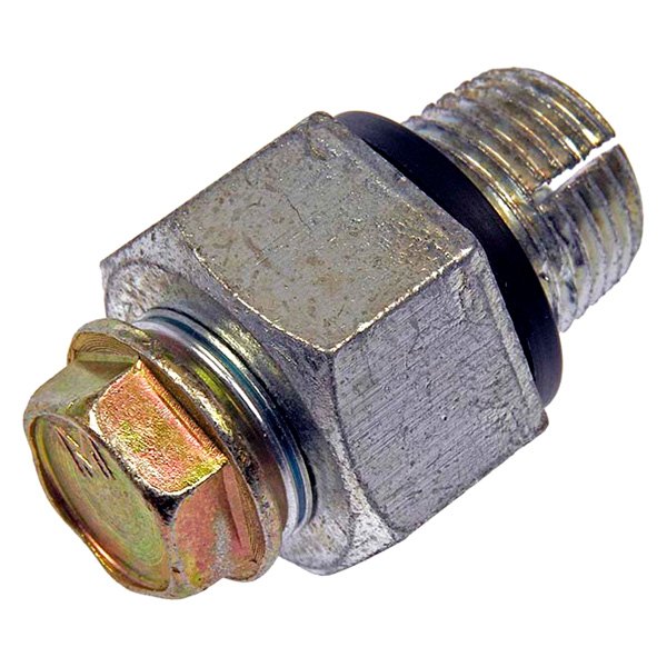 Dorman 090-085 Piggyback Oil Drain Plug