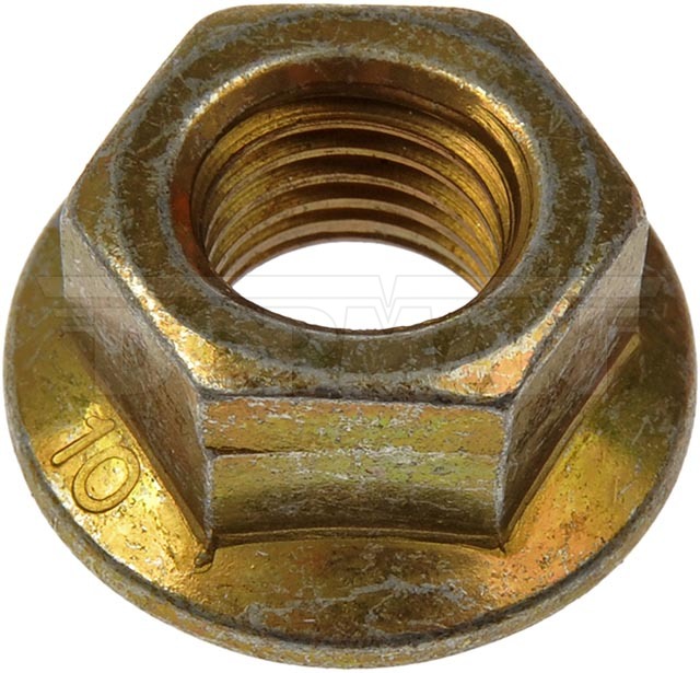 Dorman 432-312 M12-1.75 mm Heavy Duty Nut