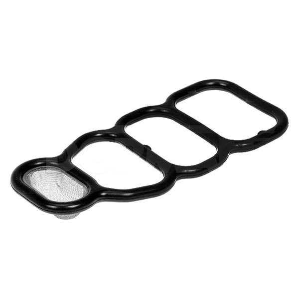 Variable Timing Solenoid Gasket - Black - Designed for Honda Odyssey 2005-2007
