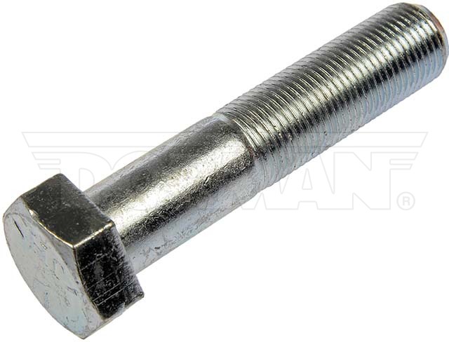 Dorman 807-630 0.62-18 x 3 in. Cap Screw