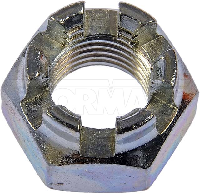 Dorman 814-063 0.43 in. x 20 Heavy Duty Nut
