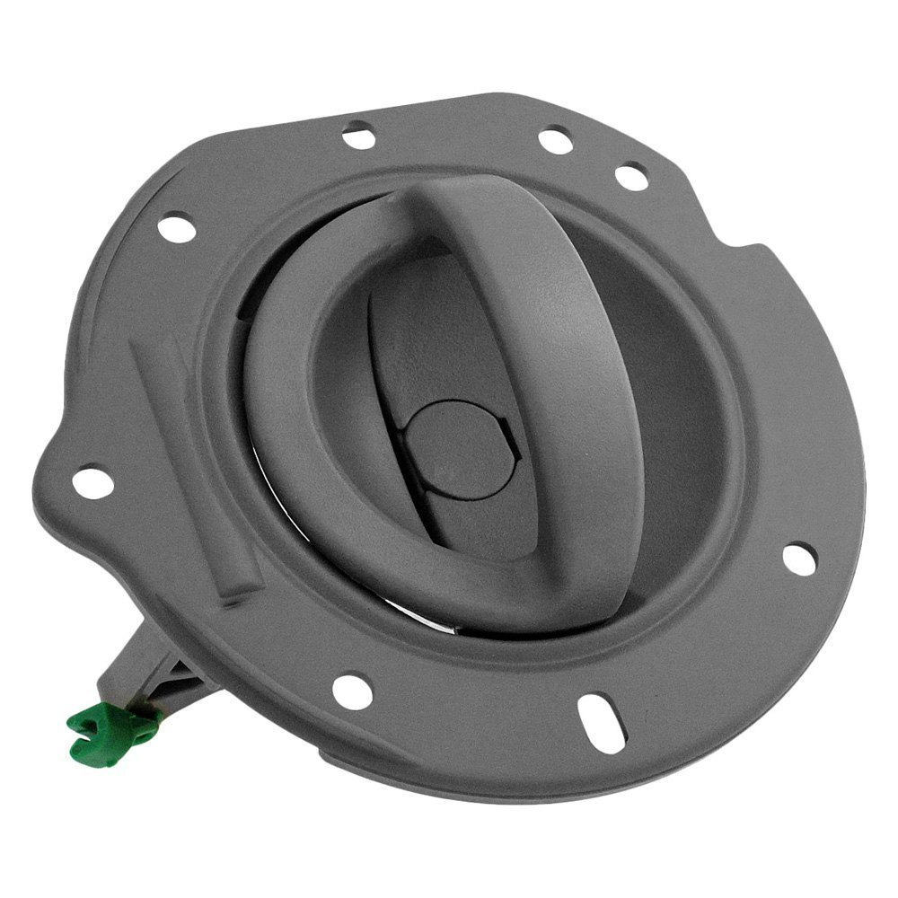 83989 Interior Door Handle Body