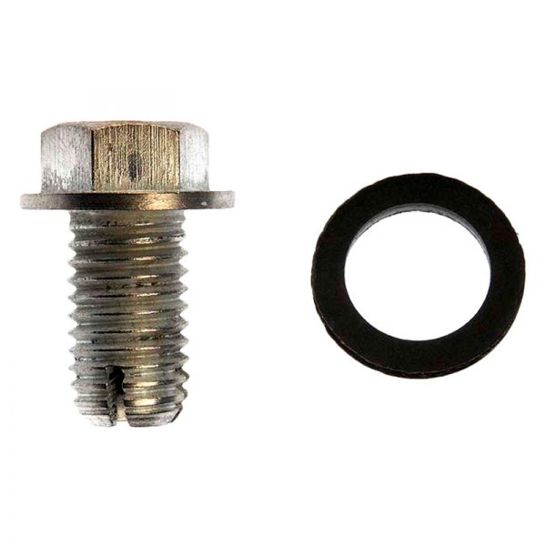 Dorman 090-081 Steel Oil Drain Plug
