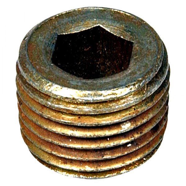 Dorman 090-107 Heavy Duty Pipe Plug