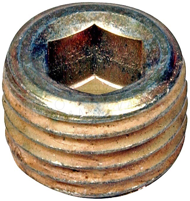 Dorman 090-109 M14-1.5 mm Pipe Plug