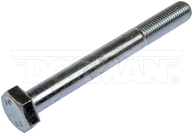 Dorman 876-590 8.M10-1.25 x 90 mm Cap Screw