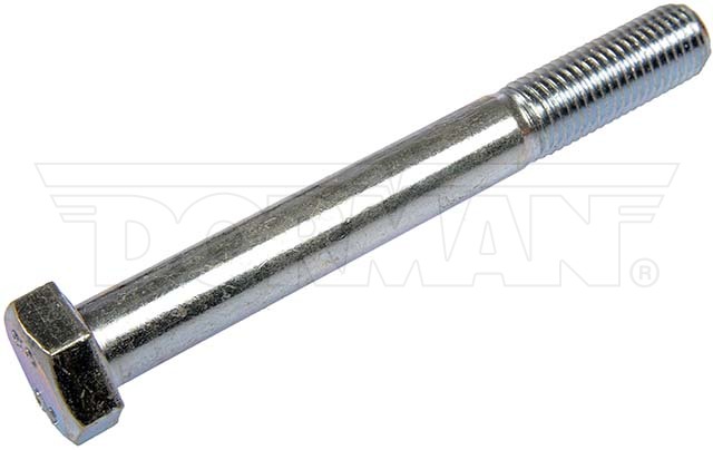 M12-1.50 x 100 mm Cap Screw
