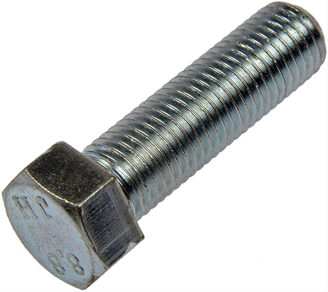 Dorman 877-535 Hex Head-Class 8.8 Cap Screw