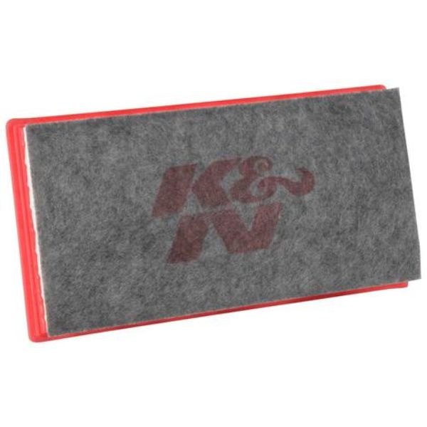 PSA-2042 High-Flow Air Filter