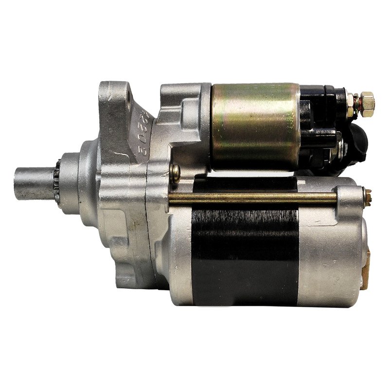 280-6012 Starter Motor for 1996-1997 Honda Accord