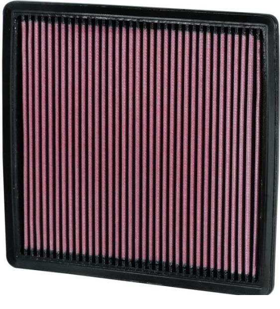 PSA-2031 Air Filter for 2005 Subaru Impreza