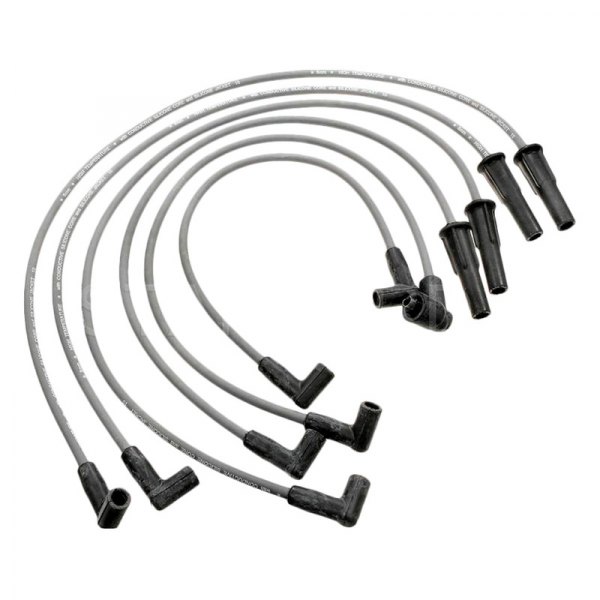 26459 Plug Wire Set for 1979-1992 Ford Mustang