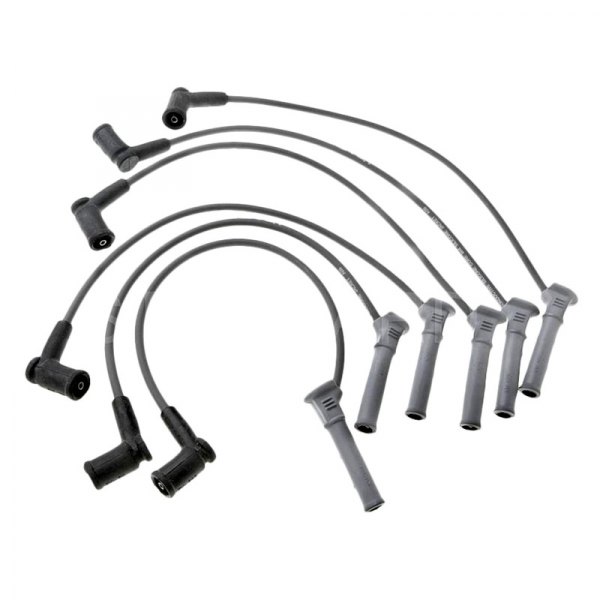 26698 Plug Wire Set for 2005-2008 Land Rover LR3