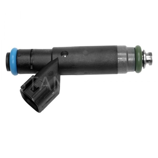 Black Fuel Injector for 2005-2008 Ford F150