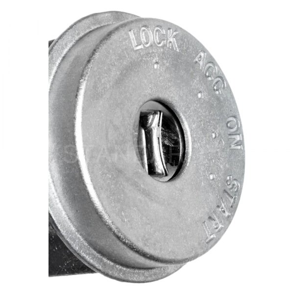 US-468L Ignition Lock & Cylinder for 2006-2008 Toyota Yaris