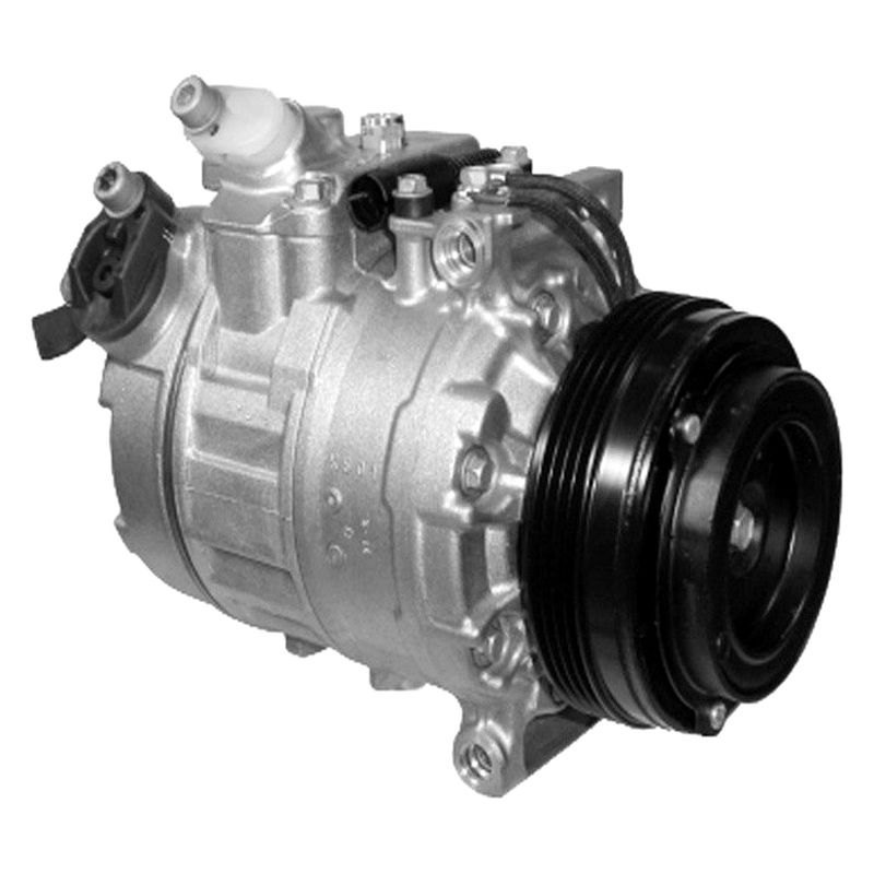 471-1528 AC Compressor for 2004-2006 BMW X3