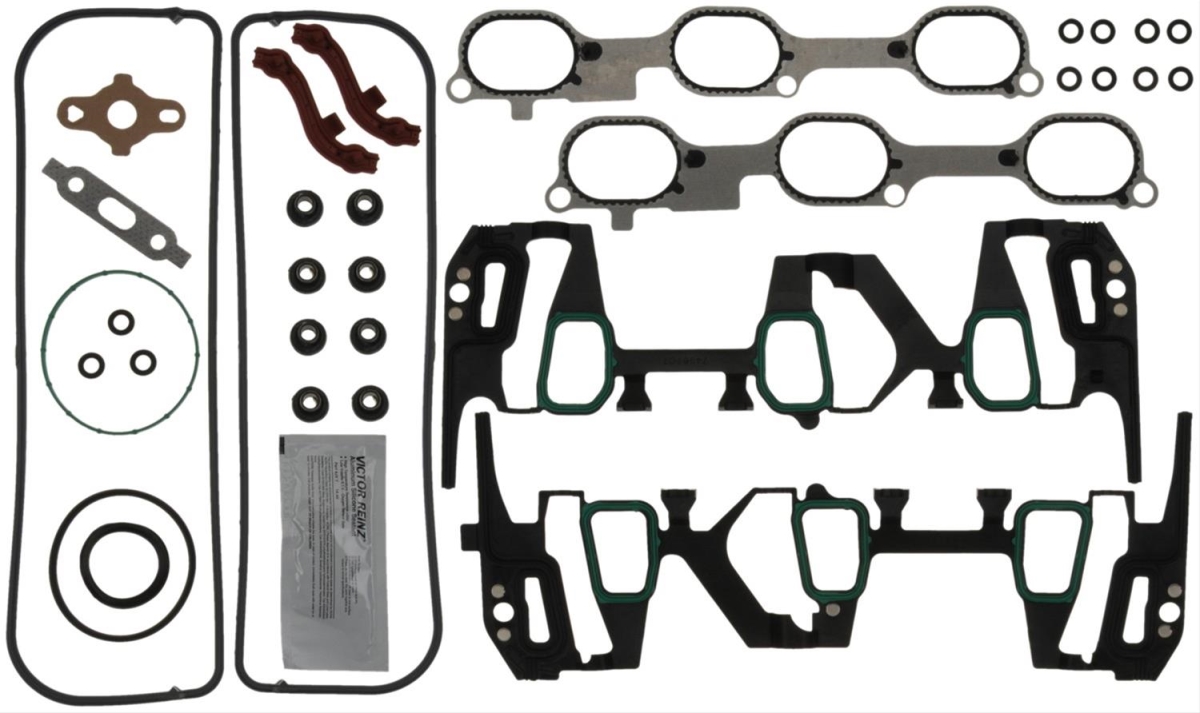 MIS19377 Intake Manifold for 2005-2009 Chevrolet Equinox