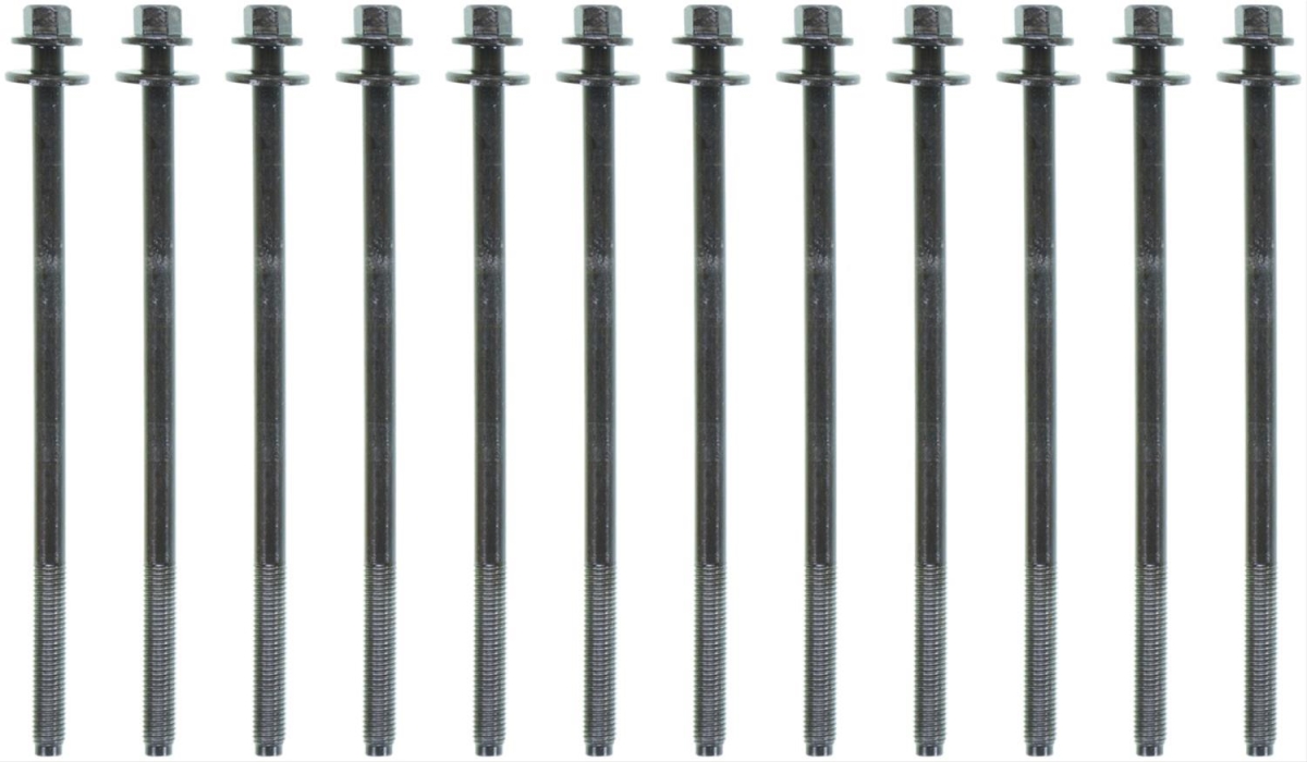 GS33531 Head Bolt for 2017-2018 Ford E450 Super Duty