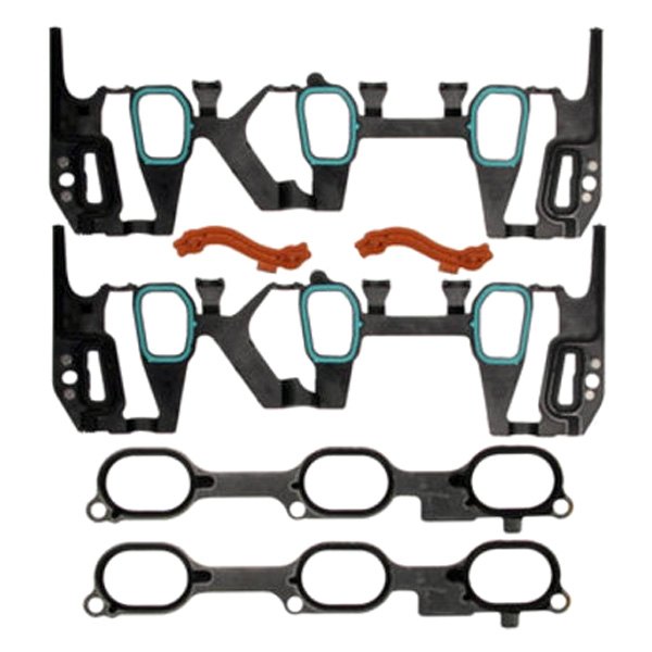 MS19509 Intake Manifold for 2004-2006 Chevrolet Malibu