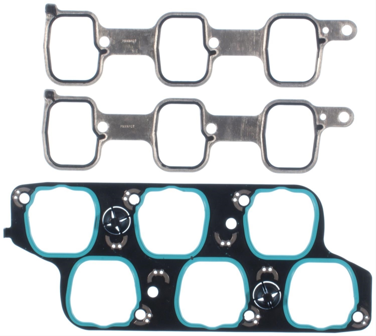 MS19600 Intake Manifold for 2007-2008 GMC Acadia