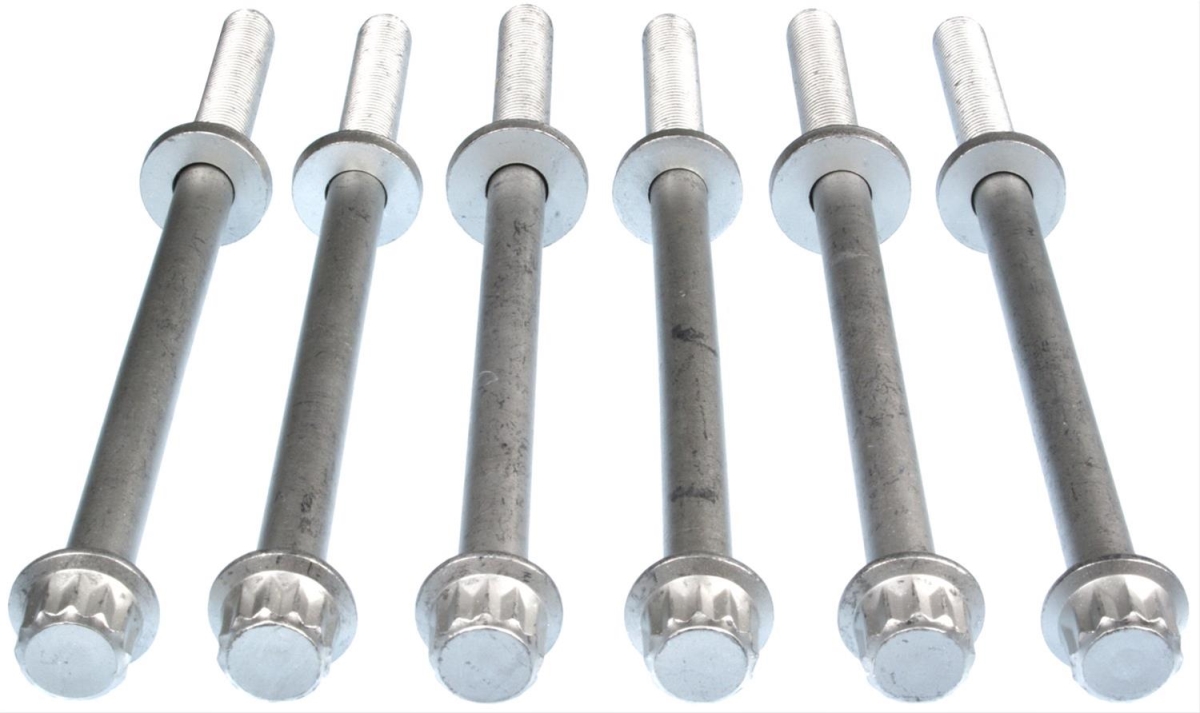 GS33573 Head Bolt for 1999-2010 Subaru Forester