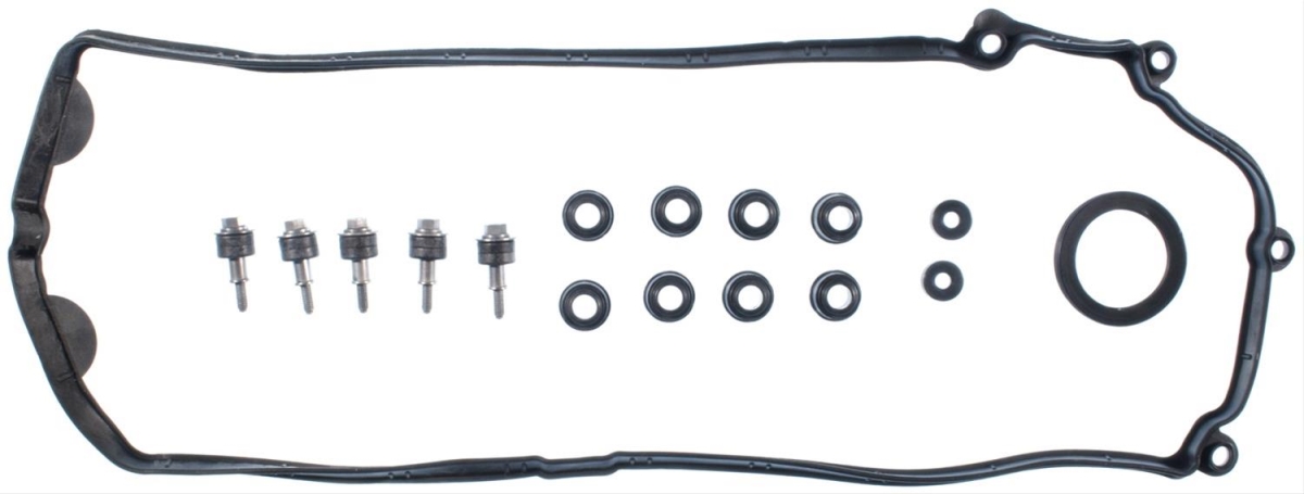 VS50544SL Left Valve Cover for 2002-2005 BMW 745Li