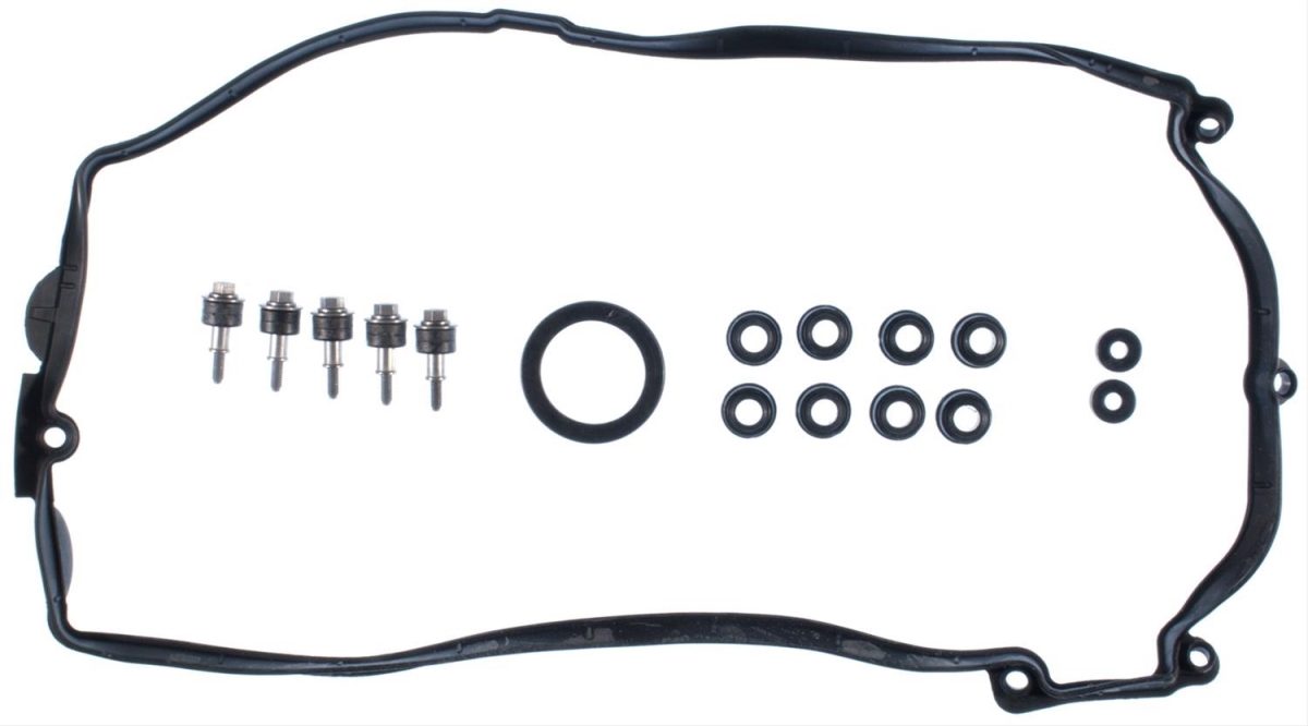 VS50544SR Right Valve Cover for 2002-2005 BMW 745Li
