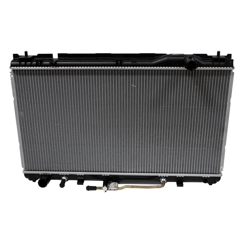 221-0504 Engine Coolant Radiator for 2002-2003 Lexus ES300