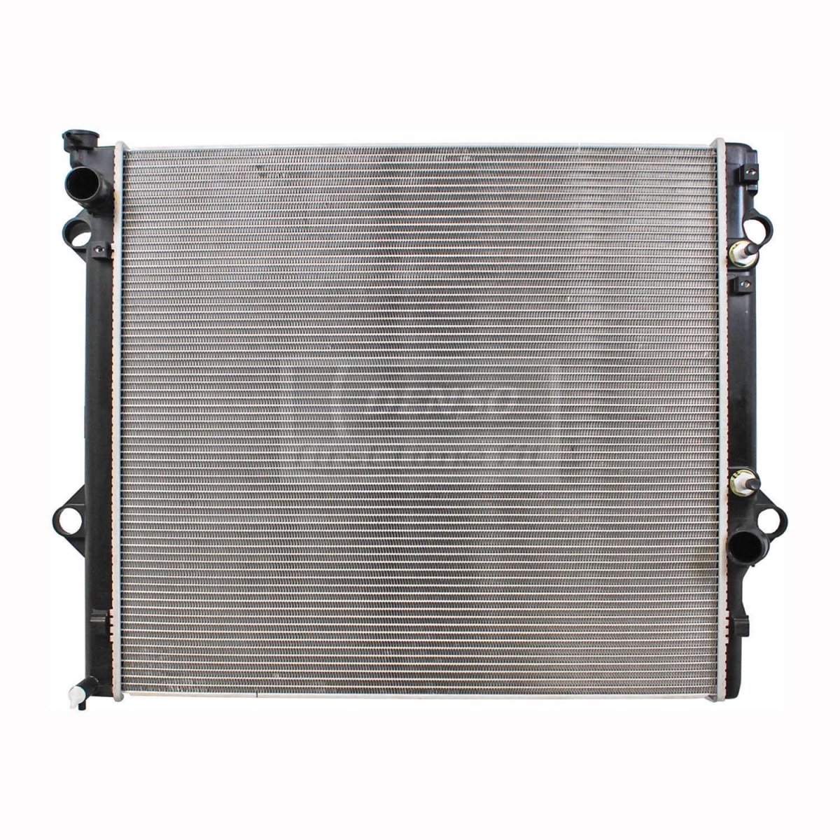 221-3125 Engine Coolant Radiator for 2003-2009 Lexus GX470