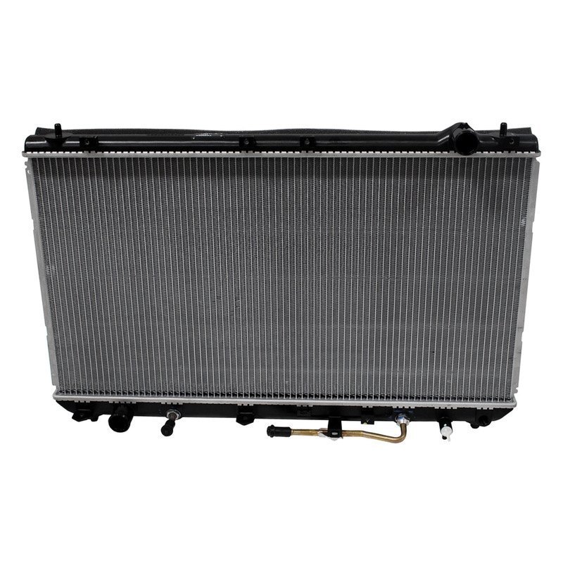 221-0502 Engine Coolant Radiator for 2000-2003 Toyota Solara