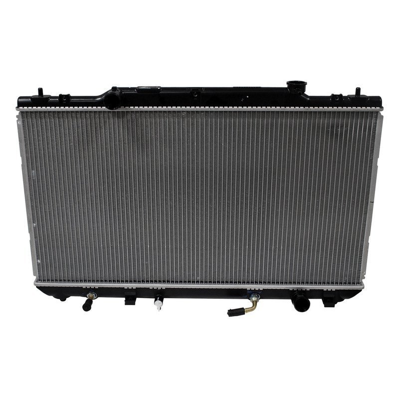 221-0507 Engine Coolant Radiator for 2002-2003 Toyota Solara