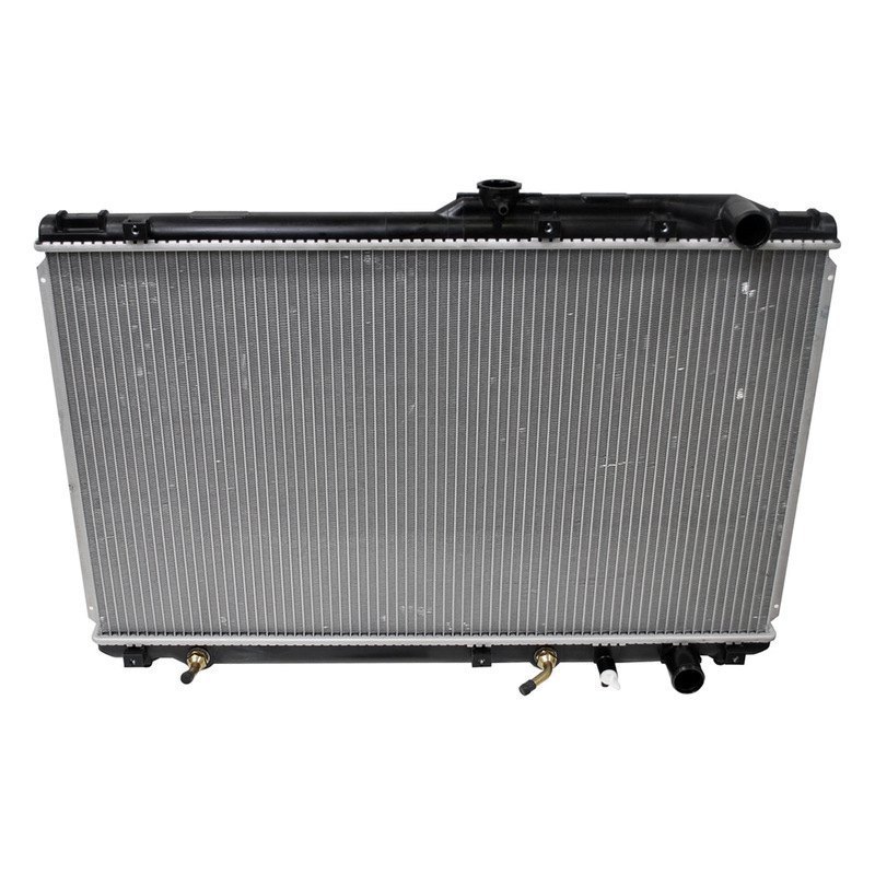 221-3127 Engine Coolant Radiator for 1992-1993 Lexus ES300