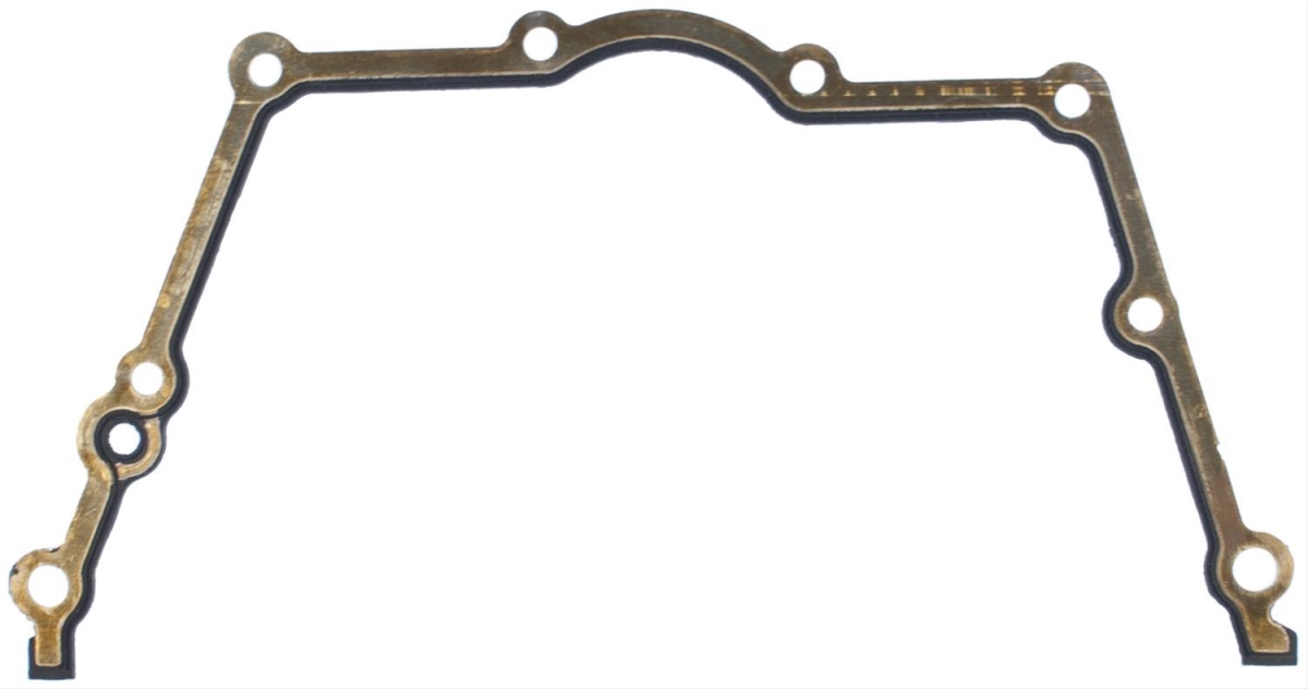 T32530 Right Upper Gasket Cover for 2004-2005 BMW 545i