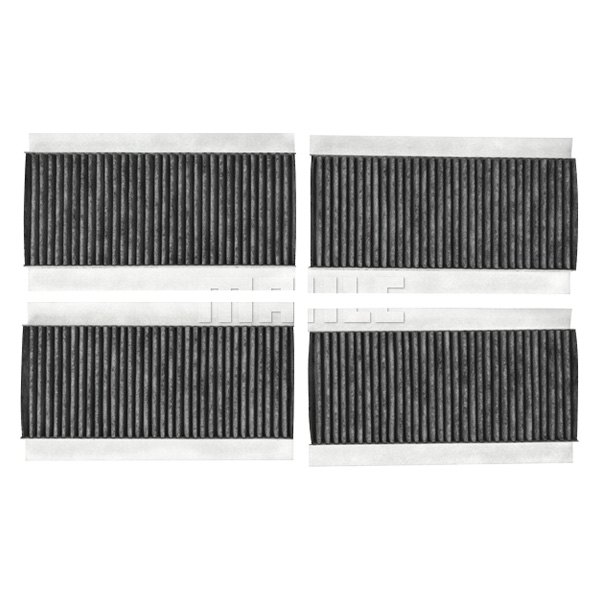 LAK848-S Cabin Air Filter for 2012-2015 Tesla S