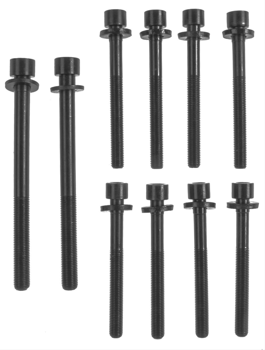 GS33667 Head Bolt for 2004-2009 Kia Spectra