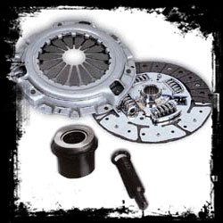 KMZ08 Clutch Kit for 2002-2003 Mazda Protege5