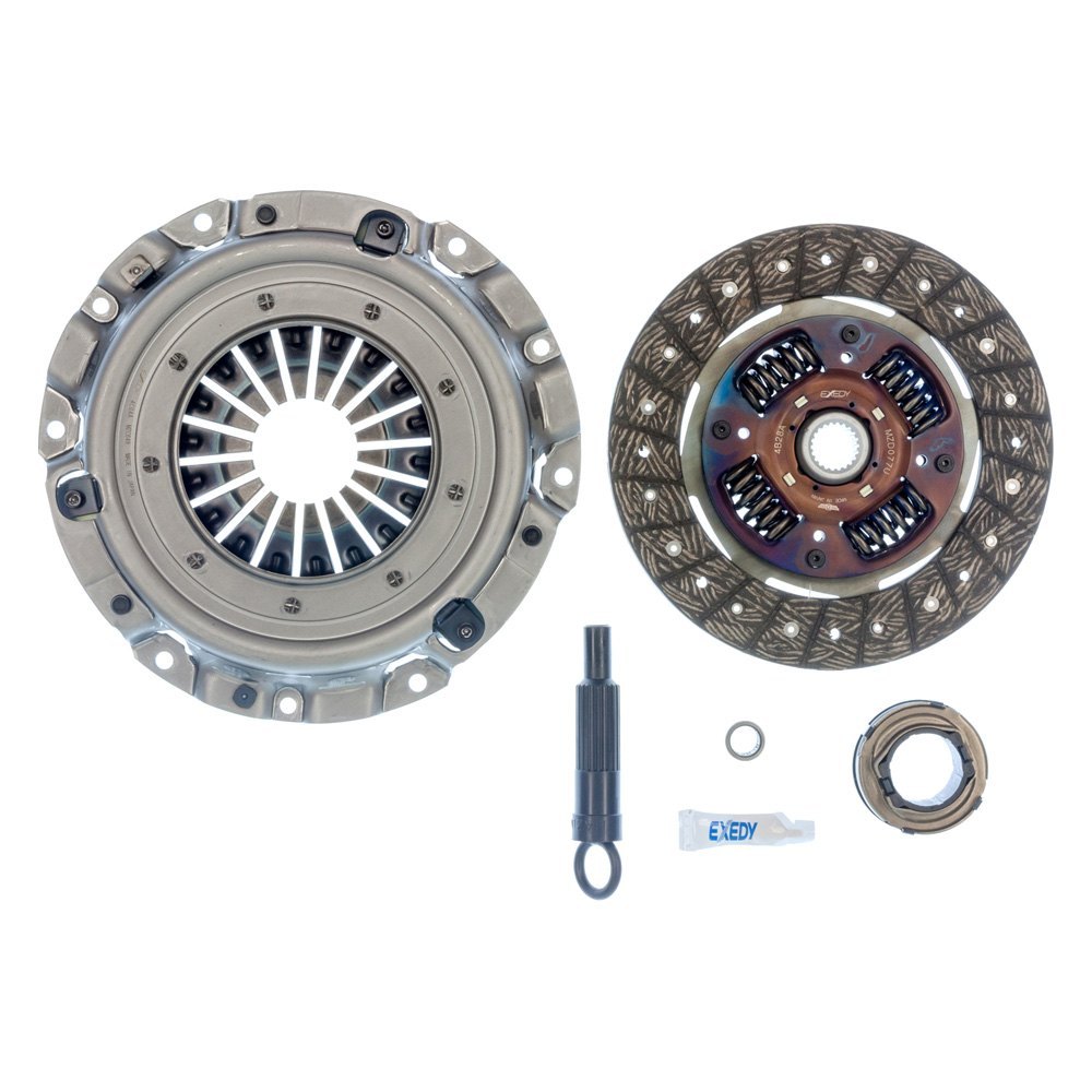 MZK1009 Clutch Kit for 2010-2013 Mazda 3