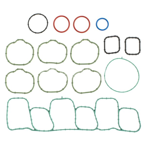 MS19931 Lower & Upper Manifold Gasket for 2011-2018 Ford Edge