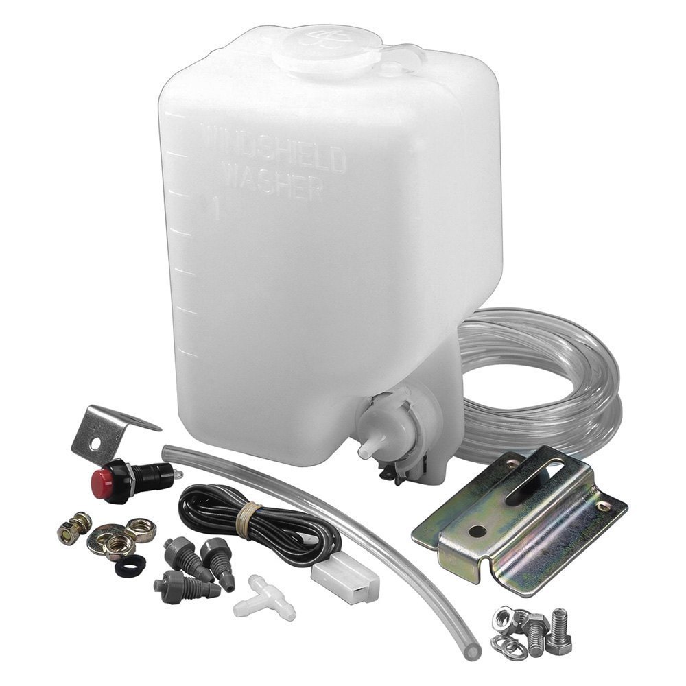 11-102 Heavy Duty Washer Pump
