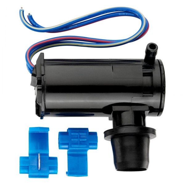 11-607 Washer Pump for 1998-2008 Nissan Frontier